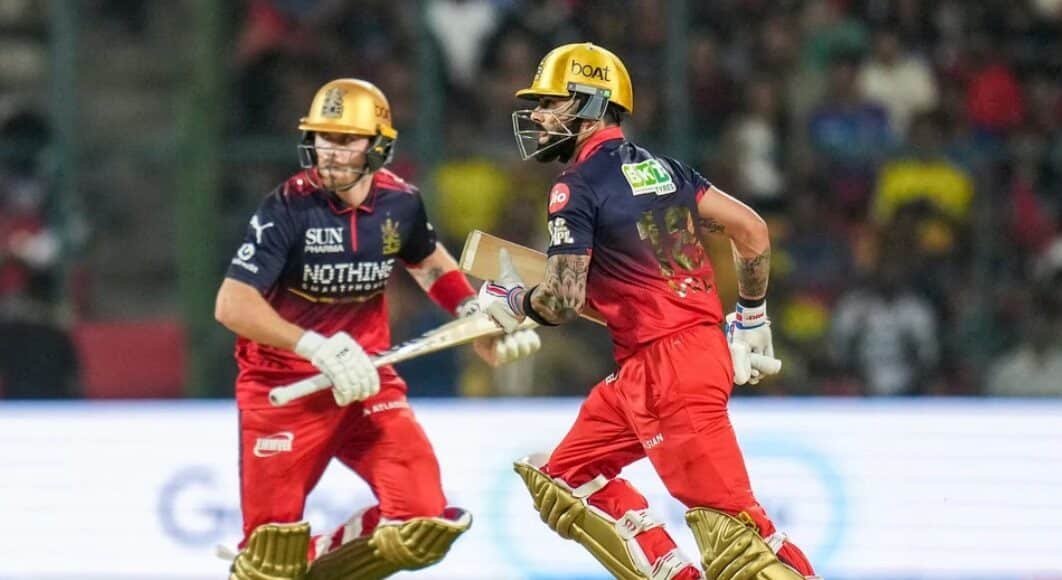 RCB