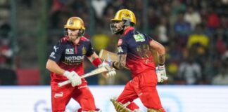 RCB