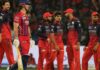 RCB vs LSG: टॉस RCB के नाम, लखनऊ पहले बल्लेबाजी करेगी, अर्जुन को फिर मौका नहीं मिला आईपीएल 2026
