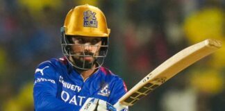 RCB vs MI: बेंगलुरू की जीत, रदरफोर्ड का तूफान भी नहीं बदल सका नतीजा आरसीबी