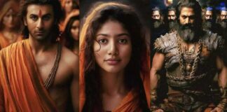 Ramayana Movie