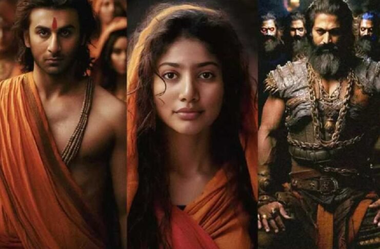 Ramayana Movie