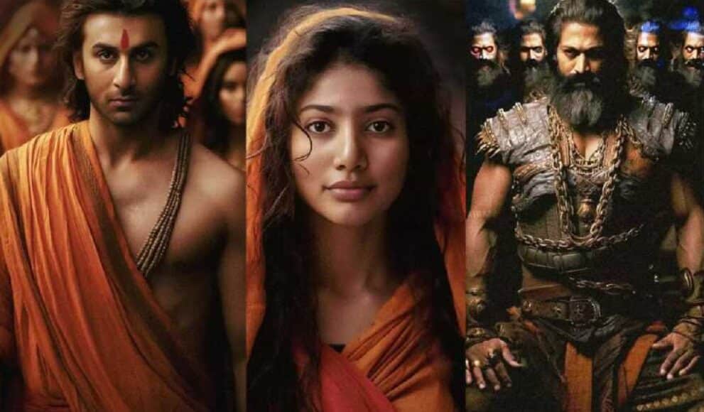 Ramayana Movie