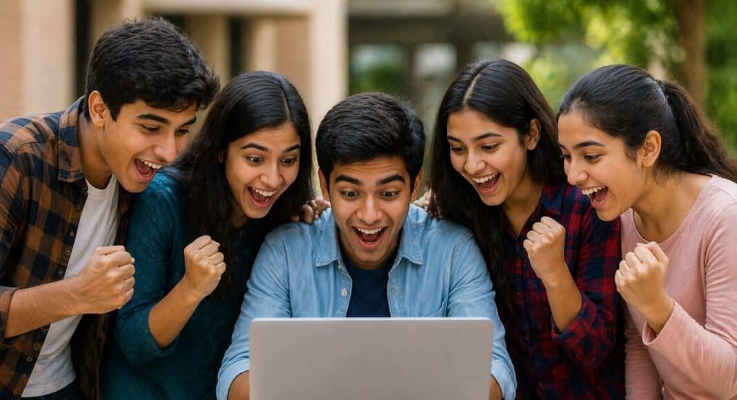 JoSAA Round 1 Result जारी.
