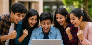 JoSAA Round 1 Result जारी.