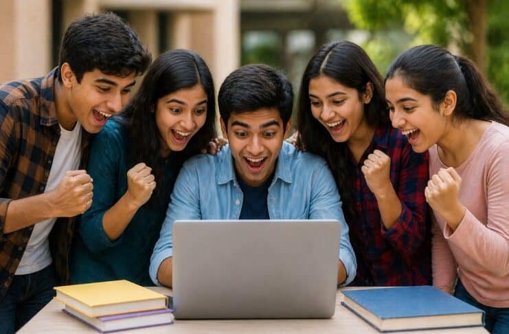 JoSAA Round 1 Result जारी.