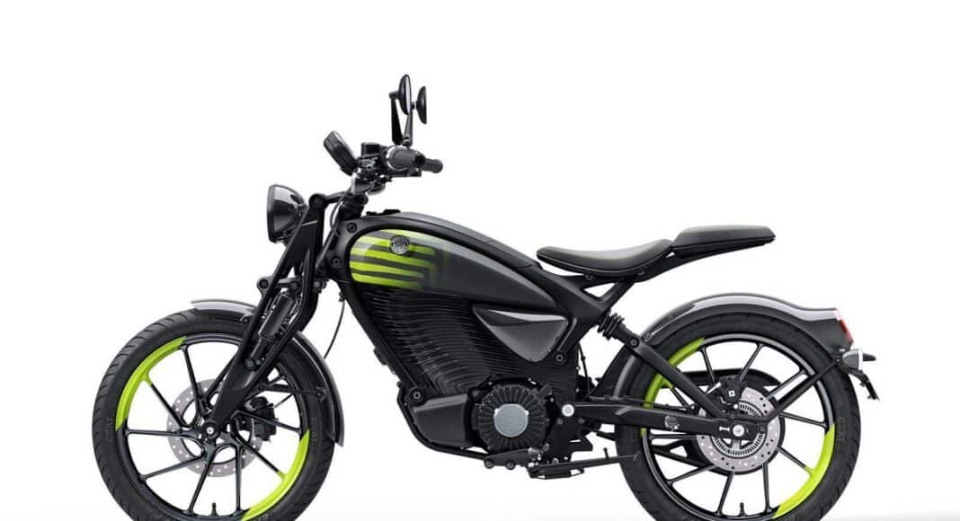 Royal Enfield Flying Flea C6