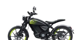 Royal Enfield Flying Flea C6