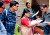 बंगाल SIR अपडेट: फाइनल वोटर लिस्ट जारी, पहले चरण के मतदाताओं की तस्वीर साफ वोटर लिस्ट