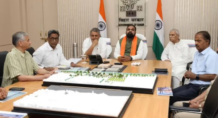 सम्राट चौधरी