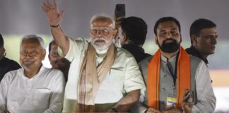 लालू से जुड़ी राजनीति छोड़कर कैसे बने मोदी-शाह के मजबूत सहारे? पढ़िए नये सम्राट की कहानी सम्राट चौधरी