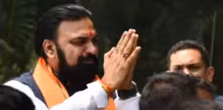 सीएम बनने के बाद आज पहली दिल्ली यात्रा; सम्राट चौधरी की पीएम मोदी से होगी मुलाकात मुख्यमंत्री सम्राट चौधरी