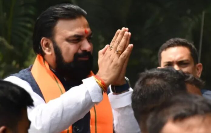 मुख्यमंत्री सम्राट चौधरी