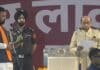 बिहार में नई सरकार का गठन, सम्राट चौधरी ने संभाली कमान, बने 24वें मुख्यमंत्री सम्राट चौधरी