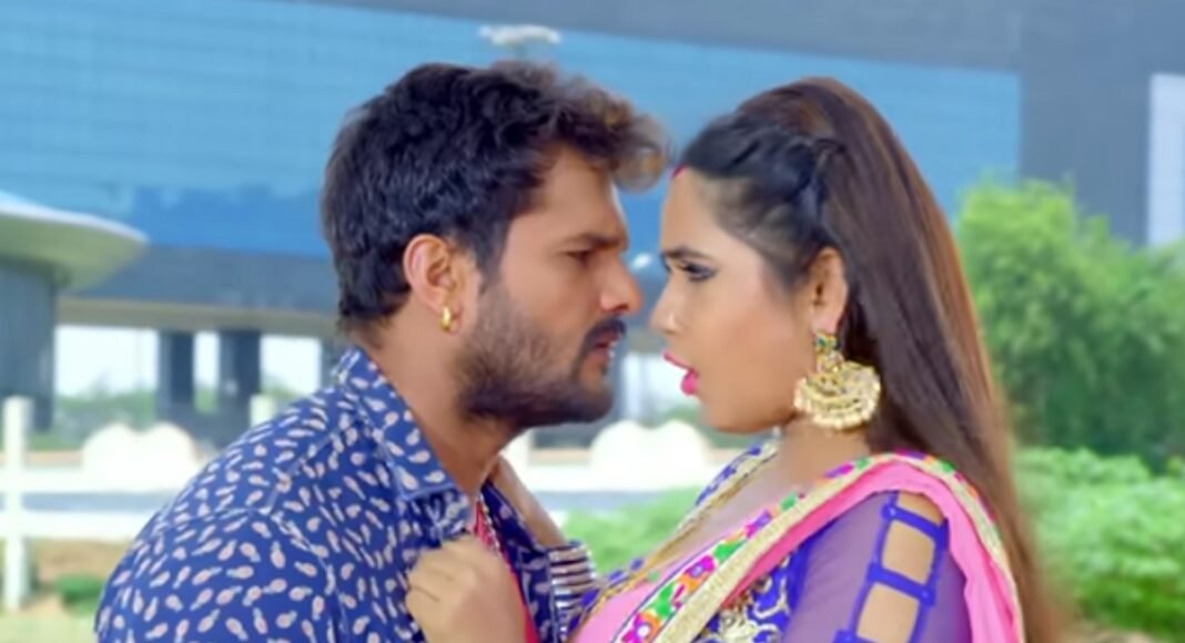 Satua Jawaniya Ke