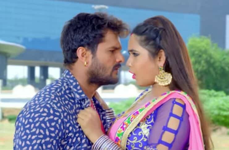 Satua Jawaniya Ke