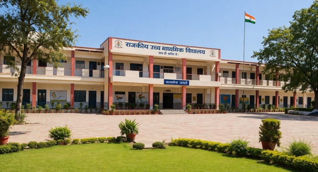 स्कूल