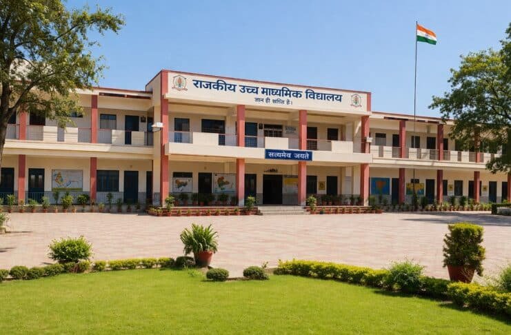 स्कूल