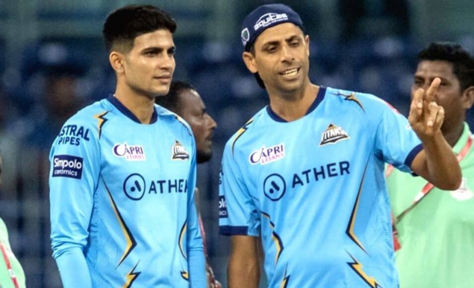 Shubman Gill