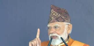 सिक्किम के 50वें स्थापना दिवस पर पीएम मोदी की सौगात, 4000 करोड़ की योजनाओं से होगा विकास तेज सिक्किम