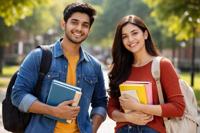 स्टूडेंट