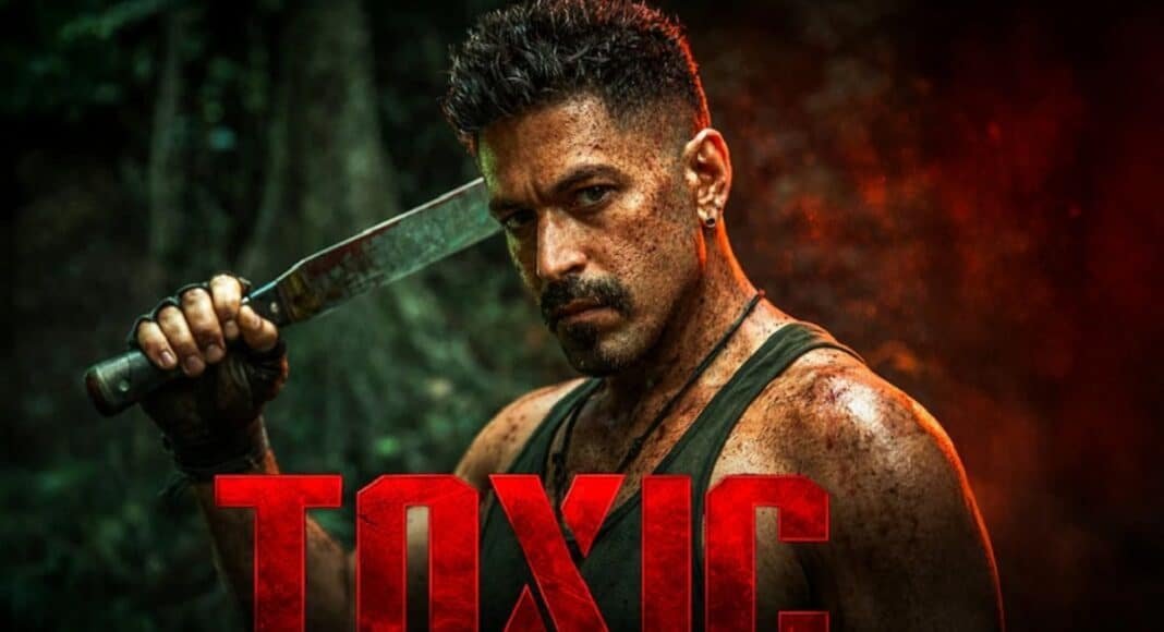Toxic