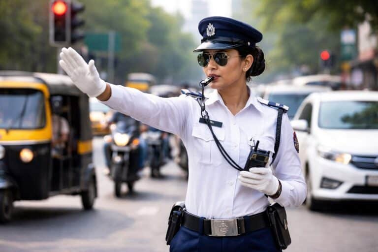 रांची में 16 से 25 जुलाई तक बदलेगी ट्रैफिक व्यवस्था, कई मार्गों पर नो-एंट्री और रूट डायवर्जन