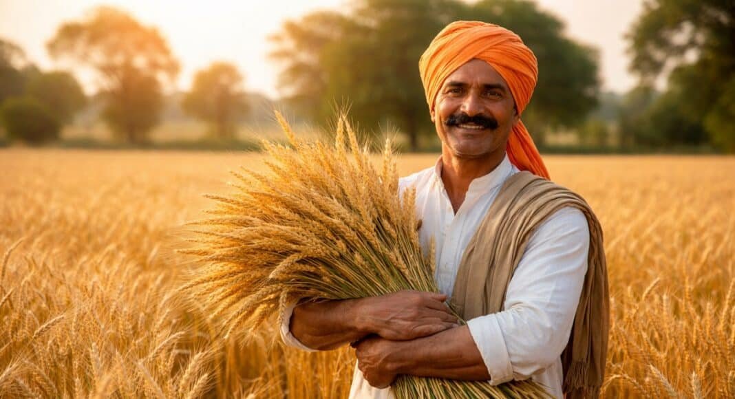 गेहूं बेचने के नियम में बदलाव