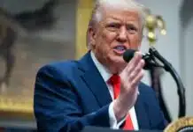 US President