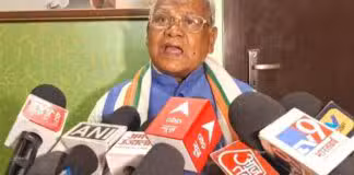 बिहार में जहरीले पेय पदार्थ से मौत पर थानेदार सस्पेंड, मांझी का बयान, बताया कहां चूक हो रही जीतन राम मांझी