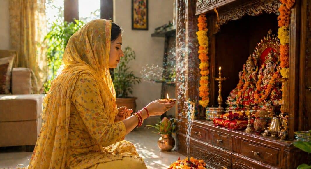 Vastu Tips