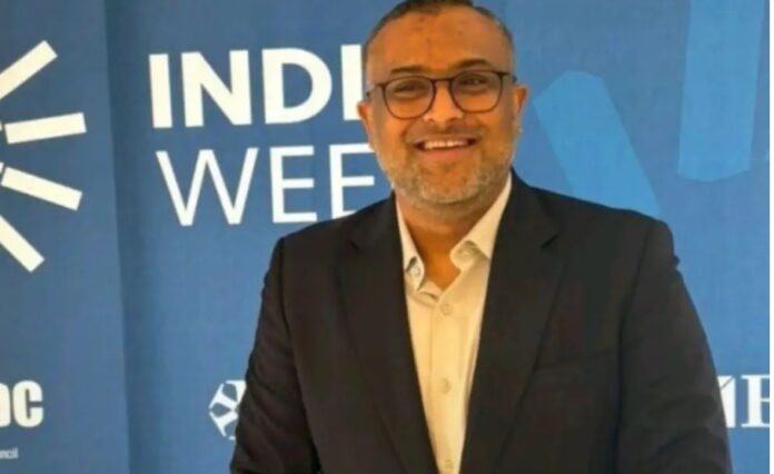 विनेश चंदेल