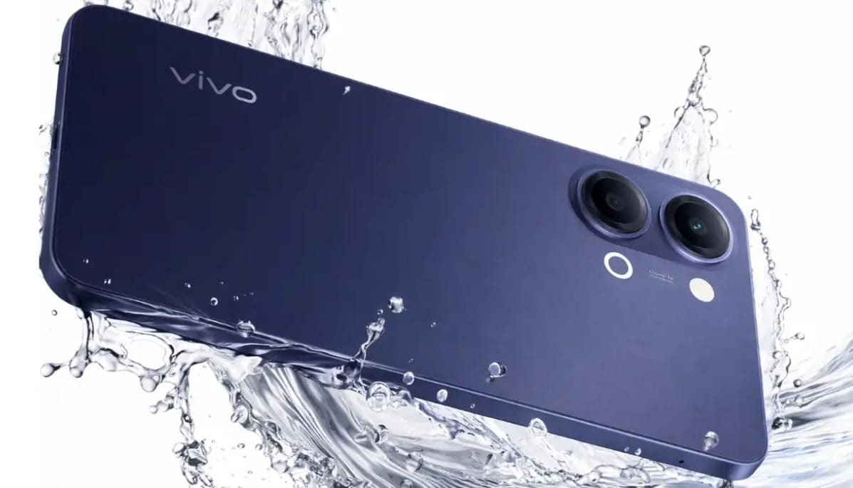 ₹8,999 से ₹70,000 तक नए फोन लॉन्च—मार्केट में मचा कन्फ्यूजन ₹8,999 से ₹70,000 तक नए फोन लॉन्च—मार्केट में मचा कन्फ्यूजन Vivo Y05