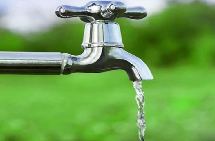 Ranchi Water Supply