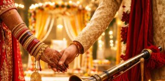 Wedding Muhurat