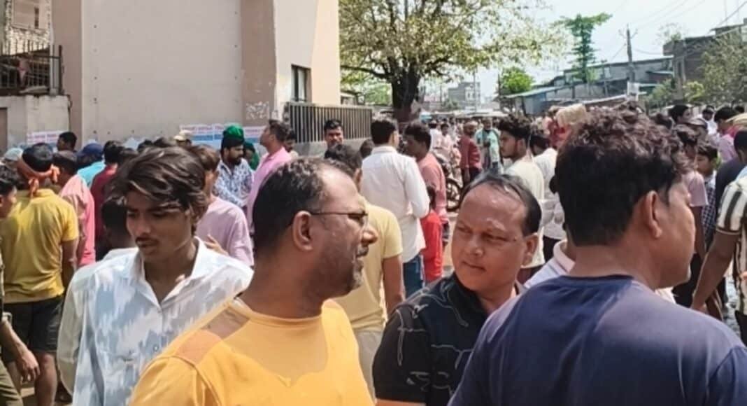 बिहार क्राइम न्यूज़