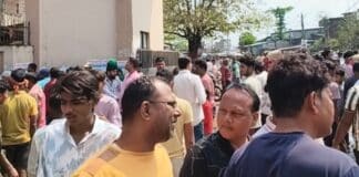 बिहार क्राइम न्यूज़