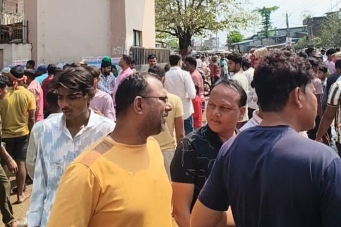 बिहार क्राइम न्यूज़