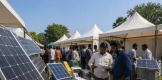 भागलपुर में कल लगेगा सौर मेला, सोलर सिस्टम के लिए ऑन-द-स्पॉट लोन सुविधा भागलपुर में कल लगेगा सौर मेला