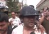 अभिषेक बनर्जी पर सोनारपुर में हमला, धक्का-मुक्की के बीच कपड़े फाड़े, जूते-पत्थरों की बौछार अभिषेक बनर्जी