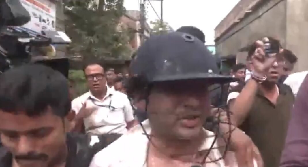 अभिषेक बनर्जी