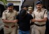 फर्जी पीएस बनकर आईजी जेल को फोन करने वाला आरोपी गिरफ्तार