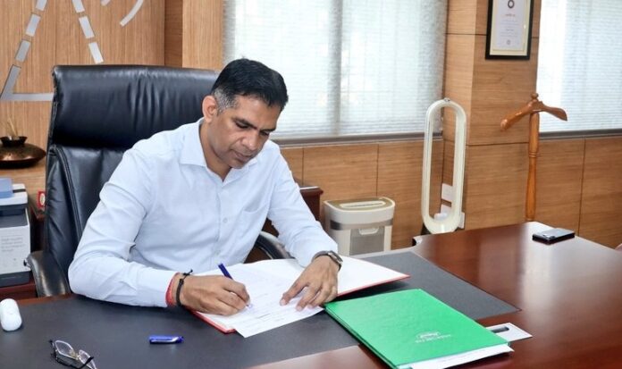 Ajay Yadav