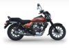 Bajaj Avenger 160