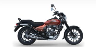 Avenger 160 Street बंद, Bajaj की नजर अब 220cc क्रूजर पर Bajaj Avenger 160