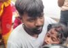 Bhagalpur : जहाज घाट पर आवागमन में देरी से बिगड़ी बच्चे की तबीयत, नहीं बची जान भागलपुर
