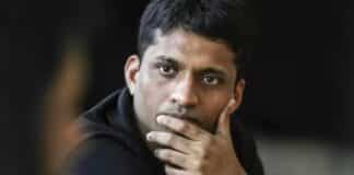 Byju’s के संस्थापक बायजू रवींद्रन को बड़ा झटका, अदालत ने सुनाई 6 महीने की जेल बायजू रवींद्रन