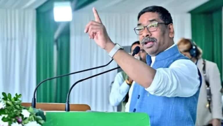 आज हेमंत सरकार की कैबिनेट बैठक, मानसून सत्र समेत कई बड़े फैसलों के आसार