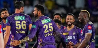 DC vs KKR: दिल्ली या कोलकाता, किसकी बचेगी प्लेऑफ की उम्मीद? आज होगा बड़ा मुकाबला DC vs KKR