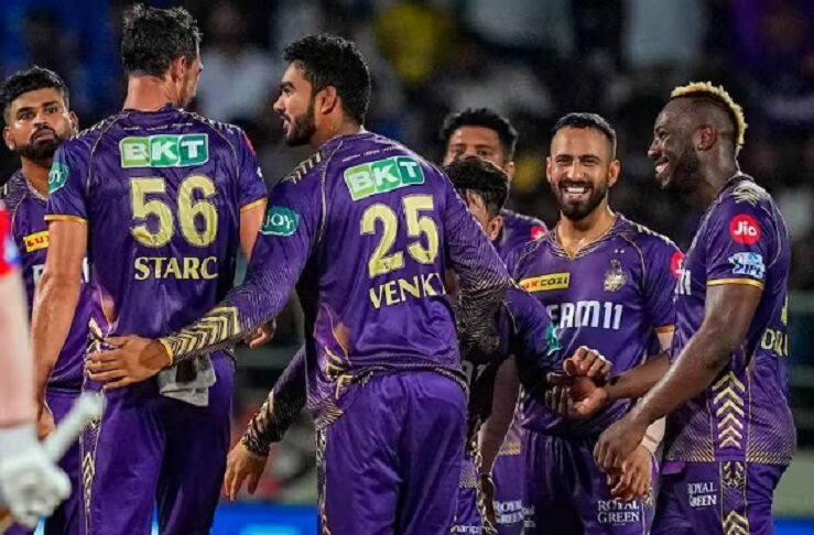 DC vs KKR